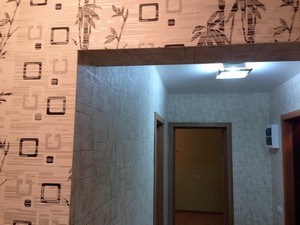 Фото косметического ремонта квартир в Иркутске