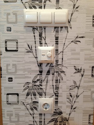 Фото косметического ремонта квартир в Иркутске