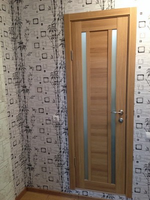 Фото косметического ремонта квартир в Иркутске