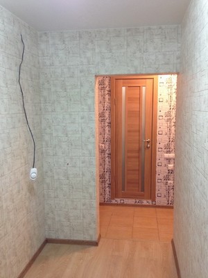 Фото косметического ремонта квартир в Иркутске