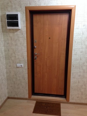 Фото косметического ремонта квартир в Иркутске