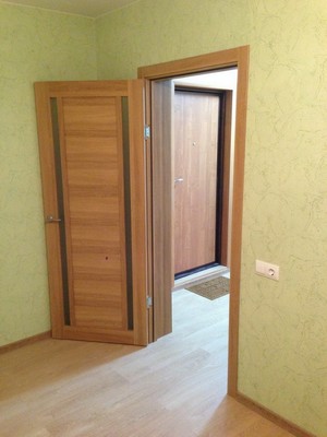 Фото косметического ремонта квартир в Иркутске