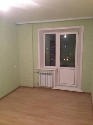 Фото косметического ремонта квартир в Иркутске