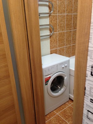 Фото косметического ремонта квартир в Иркутске