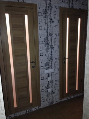 Фото косметического ремонта квартир в Иркутске