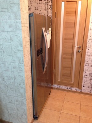 Фото косметического ремонта квартир в Иркутске