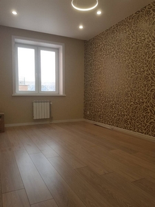 Фото ремонта квартир в новостройках Иркутска