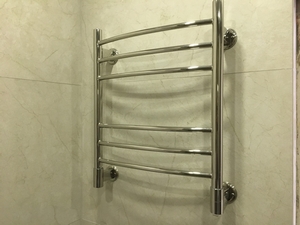 Фото ремонта квартир в новостройках Иркутска