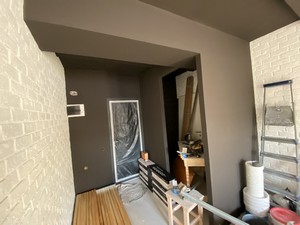 Фото капитального ремонта квартир в Иркутске