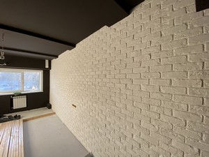 Фото капитального ремонта квартир в Иркутске