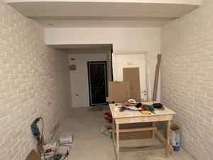 Фото капитального ремонта квартир в Иркутске