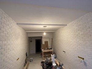 Фото капитального ремонта квартир в Иркутске