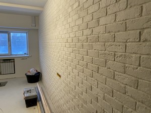 Фото капитального ремонта квартир в Иркутске