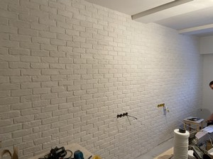 Фото капитального ремонта квартир в Иркутске