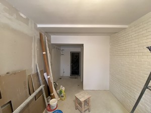 Фото капитального ремонта квартир в Иркутске