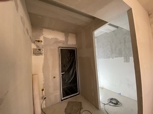 Фото капитального ремонта квартир в Иркутске