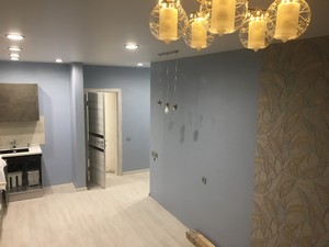 Фото ремонта квартир в новостройках Иркутска