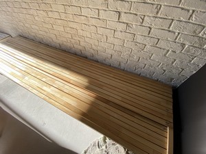 Фото капитального ремонта квартир в Иркутске