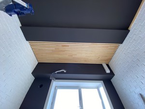 Фото капитального ремонта квартир в Иркутске