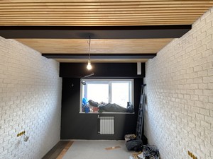 Фото капитального ремонта квартир в Иркутске