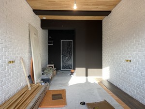 Фото капитального ремонта квартир в Иркутске