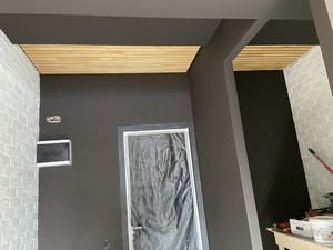 Фото капитального ремонта квартир в Иркутске