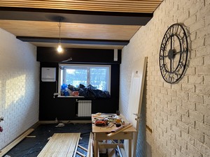 Фото капитального ремонта квартир в Иркутске