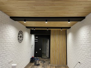 Фото капитального ремонта квартир в Иркутске