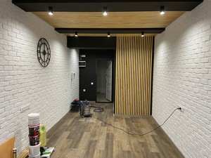 Фото капитального ремонта квартир в Иркутске