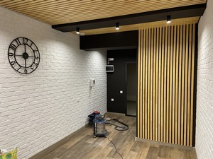 Фото капитального ремонта квартир в Иркутске