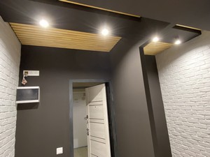 Фото капитального ремонта квартир в Иркутске