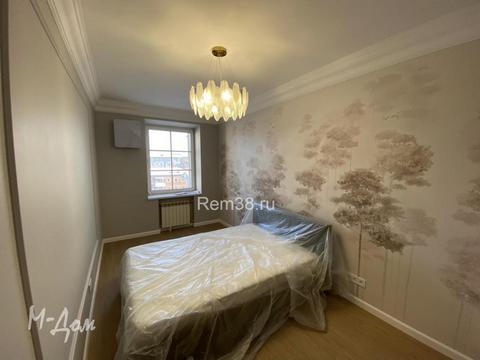 Ремонт квартир в Иркутске. Rem38.ru