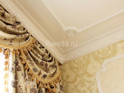 Ремонт квартир в Иркутске. Rem38.ru