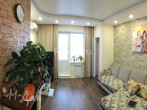 Ремонт квартир в Иркутске. Rem38.ru