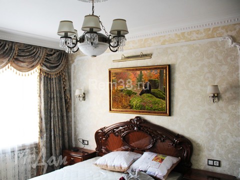 Ремонт квартир в Иркутске. Rem38.ru