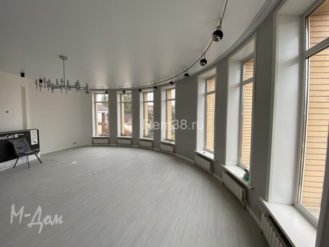 Ремонт квартир в Иркутске. Rem38.ru