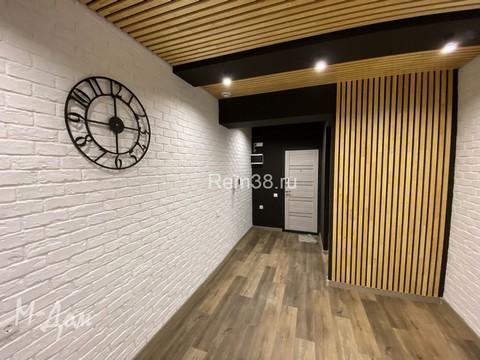 Ремонт квартир в Иркутске. Rem38.ru