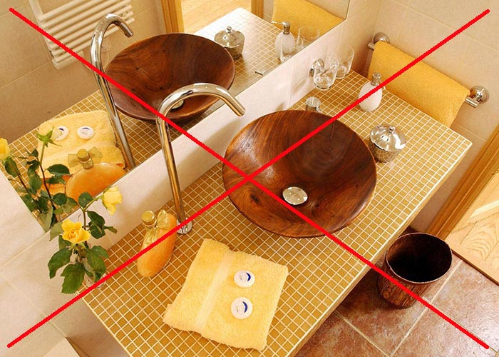 Правила укладки плитки