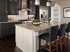 Идеи дизайна квартир. 2025