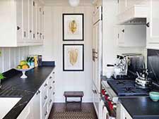 Идеи дизайна квартир. 2025