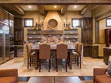 Идеи дизайна квартир. 2025