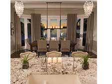 Идеи дизайна квартир. 2025