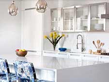 Идеи дизайна квартир. 2025