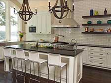 Идеи дизайна квартир. 2025