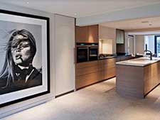 Идеи дизайна квартир. 2025