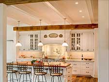 Идеи дизайна квартир. 2025