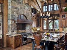 Идеи дизайна квартир. 2025