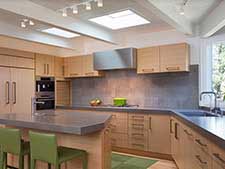 Идеи дизайна квартир. 2025