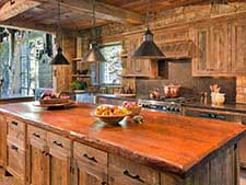 Идеи дизайна квартир. 2025