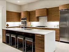 Идеи дизайна квартир. 2025